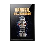Danger, Will Robinson! Lost in Space Robot