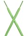 Mshega Oval Athletic Shoelaces Half Round Shoe Laces 2 Pair
