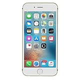 Apple iPhone 6, AT&T, 64GB - Gold (Certified Refurbished)