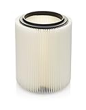 Craftsman & Ridgid Replacement Filter by Kopach, 1 Pack, Original Filter
