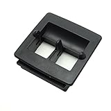Master Window switch Bezel for VW Beetle 1998-2010 Black Volkswagen Beetle
