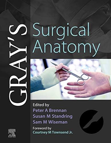 Amazon.com: Surgical Anatomy and Technique: A Pocket Manual eBook