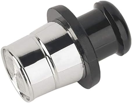 Car Lighter Shaped Metal Safe Secret Stash Diversion Container Pill Box Tobacco jewelery Screw Cap Container
