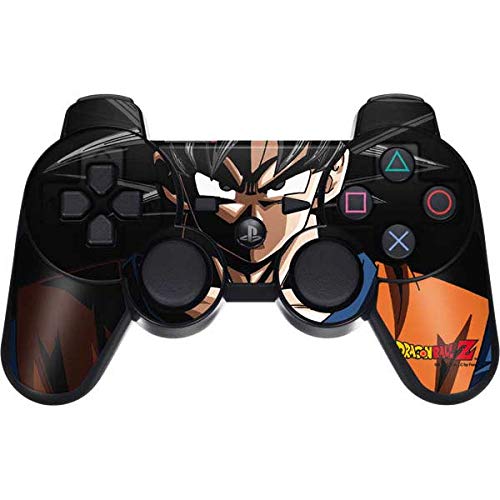 Skinit Decal Gaming Skin for PS3 Dual Shock Wireless Controller