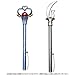 Sailor Moon prism stationery instructions ball Pluto and Saturn