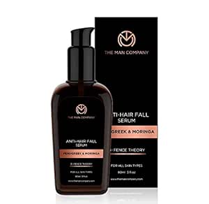 vitamin c serum man company