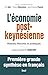L'Economie post-keynésienne - Histoire, théories et politiques (Economie humaine) (French Edition) by