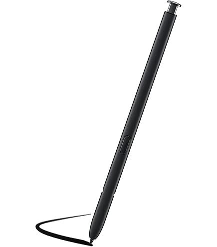 Caneta S23 Ultra S sem Bluetooth para Samsung Galaxy S23 Ultra 5G
