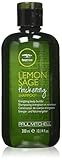 Paul Mitchell Lemon Sage Thickening Shampoo, 10.14 Ounce