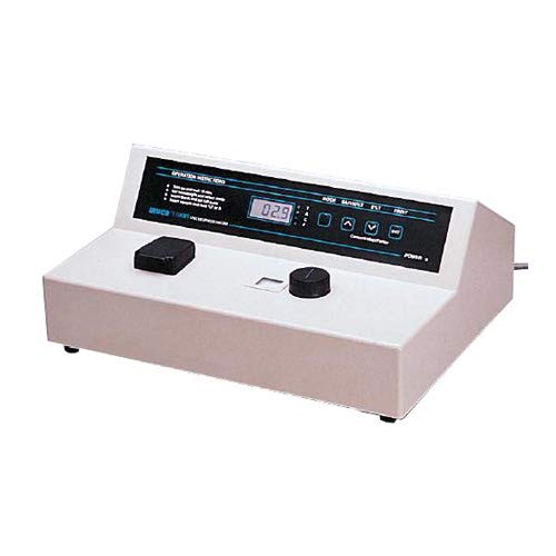 United Products S90301 Test Tube Cuvettes for Spectrophotometer,10 mm