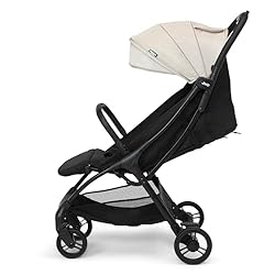 Jeep Altitude Compact Travel Stroller by Delta