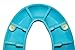 Prince Lionheart weePOD Basix | super squishy soft toilet trainer seat, Berry Blue