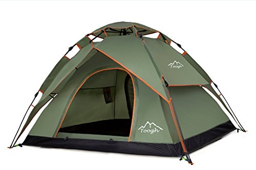 Top 5 Best Family Camping Tents
