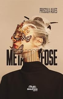 Livro Metamorfose