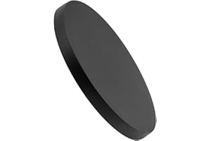 LingoFoto ID 22.3/23.2/78/90mmTelescopes Lens Cap Depth 6mm Anti-dust Lens Cap Telescope Eyepiece Cover Spotting Scopes Teles