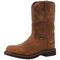 Justin Original Work Boots Men