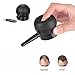 Nazibb Hair Fiber Applicator,Spray Application Professional Pump for Hair Building Fibers Nozzle Hair Thickening Tools