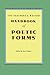The Teachers & Writers Handbook of Poetic Forms by Ron Padgett