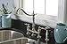 Premier Faucet 120345LF Charlestown Two Handle Kitchen Faucet