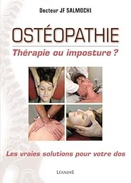 Ostéopathie