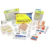 Adventure Medical Kits Ultralight and Watertight Medical Kit .9