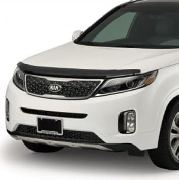 Active hood kia sorento