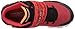 Skechers Kids Boys' Skech-Air 3.0 Sneaker,Red/Black,2.5 M US Little Kid
