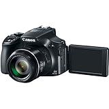 Canon Powershot SX60