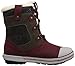 KEEN Women's elsa Premium mid wp-w Snow Boot
