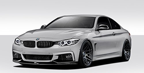 2014 2016 Bmw 4 Series F32 Duraflex M Sport Look | Desertcart Sri Lanka