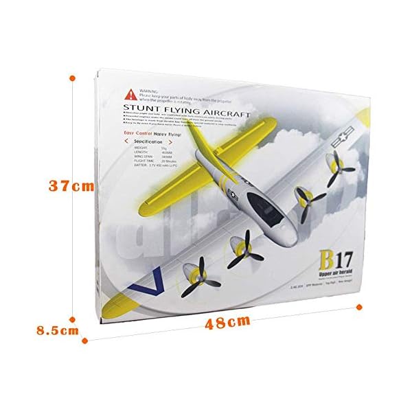 Spielzeug ModelSimulation Hubschrauber Navigation Modell Flugzeug Spielzeug Langstreckenflug Aufladen Geschenk Schaum… – Bild 8