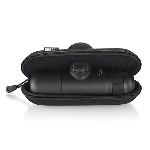 Wacaco Minipresso GR & NS Case