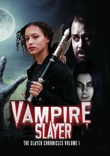 Amazon.com: Buffy the Vampire Slayer: Curse of the Hellmouth