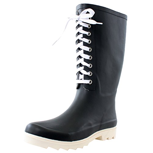 west blvd rain boots