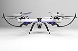 JJRC H16 Tarantula X6 drone 4CH RC Quadcopter Wide-Angle 5MP camera Hyper IOC