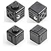 DSSY Fidget Dice Stress Release Toys Black