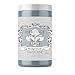 ALL-IN-ONE Paint, Wedgewood (Blue Gray), 32oz Quart. Durable cabinet and furniture paint. Built in primer and top coat, no sanding needed.