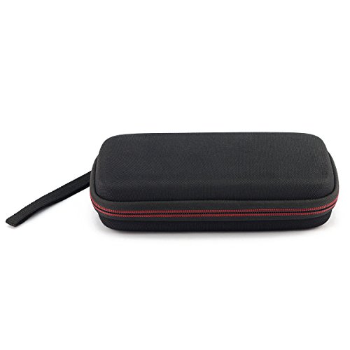 LTGEM-Case-for-Sony-PlayStation-Vita-100020003000-Console-with-Mesh-Pocket-Fits-USB-Cable