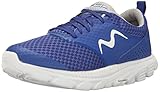 MBT Men's Speed 17 M Sneaker, Blue, 11.5 Medium US