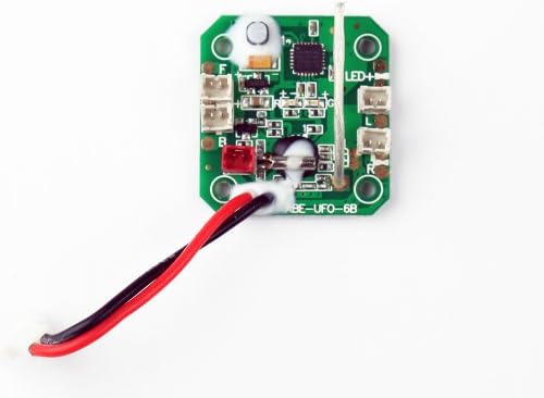 Main Control Unit for Chengxing UFO RC Quadcopter