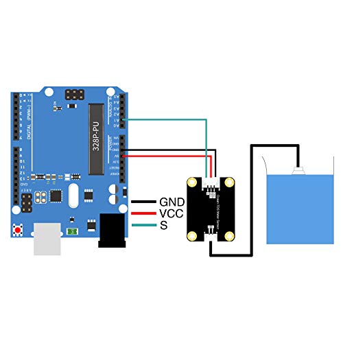 4 CQRobot+Ocean+Compatible+Scientific+Laboratory