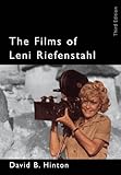 The Films of Leni Riefenstahl (Filmmakers Series, Number 74)
