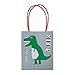 Meri Meri Roarrr! Dinosaur Party Bags