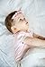 3 Baby Girl Hair Bows on Nylon Headbands | Fabric 