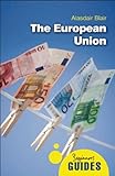 Cover of The European Union: A Beginner's Guide (Beginner's Guides)