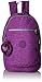 Kipling Challenger II Backpack, Violet Purple, One Size