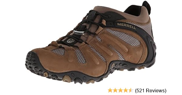 merrell chameleon prime stretch