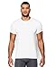 Under Armour Men's The Original UA Fitted Crew Undershirt