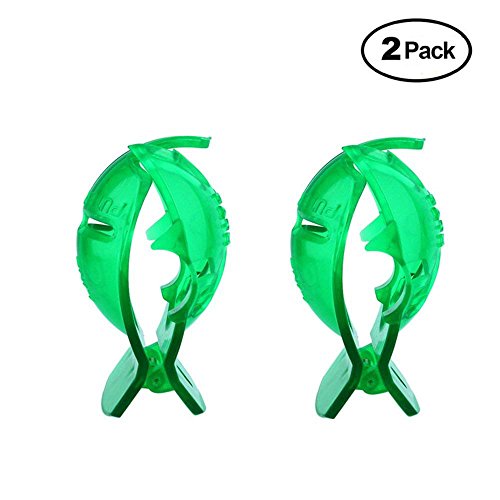 iMagitek Golf Ball Line Liner Drawing Marking Alignment Putting Tool Golf Training Accessories - 2 Pack - Thumbnail 6