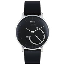  Withings Activit? Steel - Activity and Sleep Tracking Watch Expires Jun 29, 2018 dealfomo